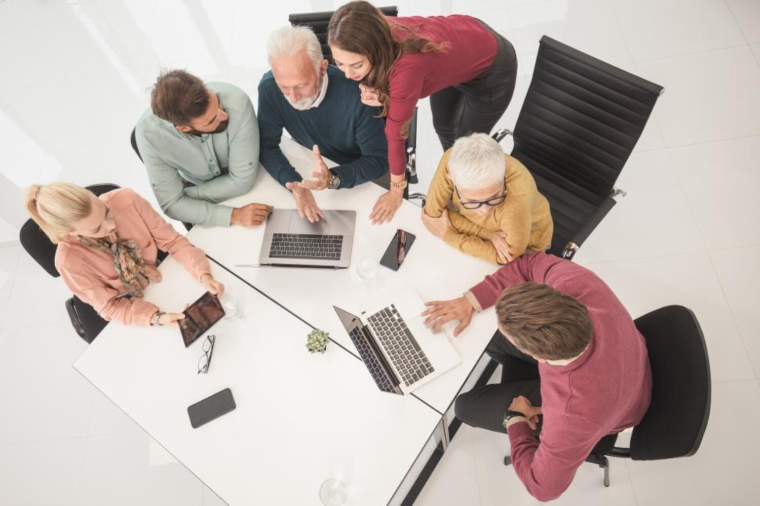 Aktivnosti za izvajanje projekta JR ASI+ v polnem teku